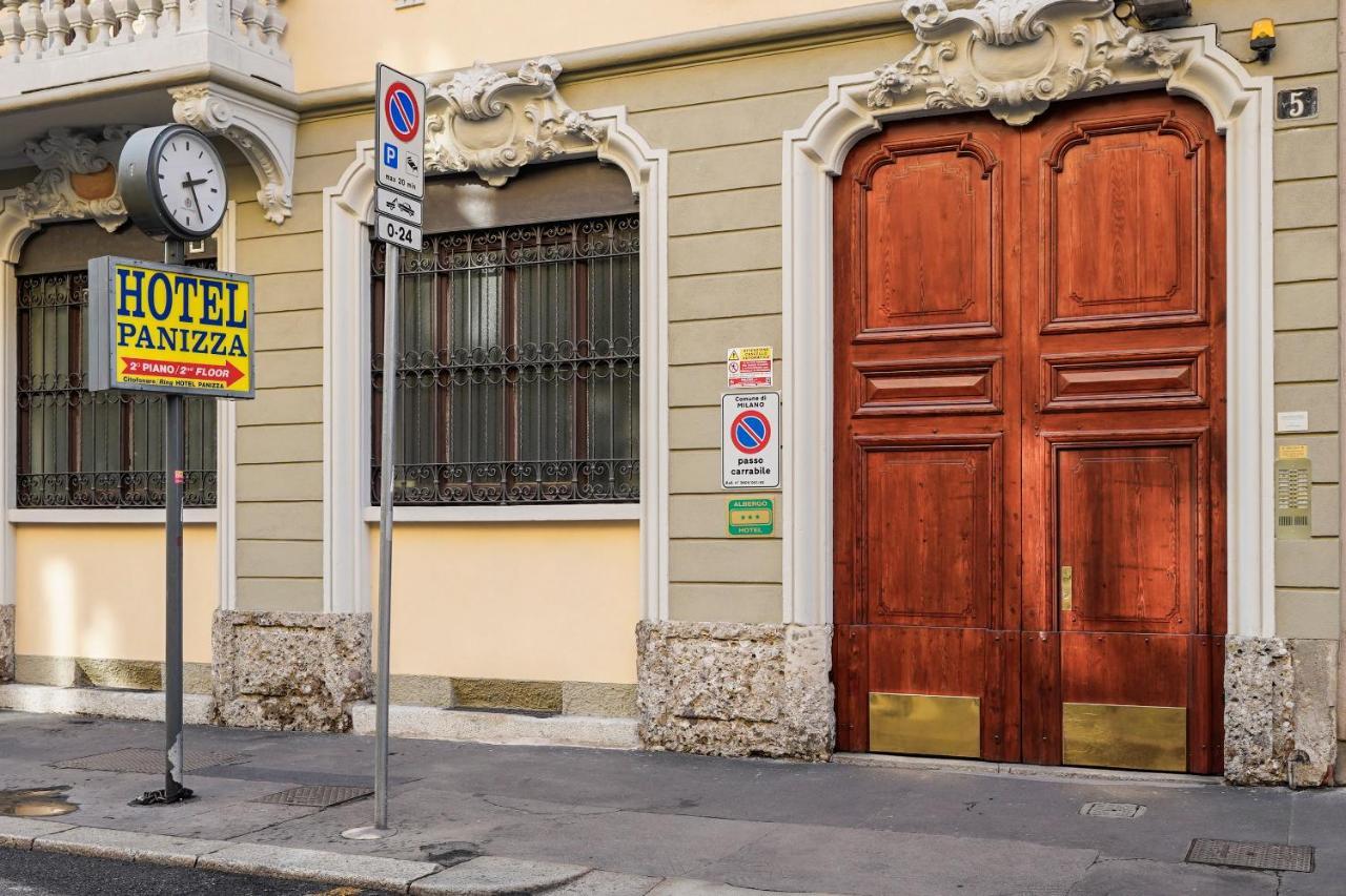 Hotel Panizza — Photos 2