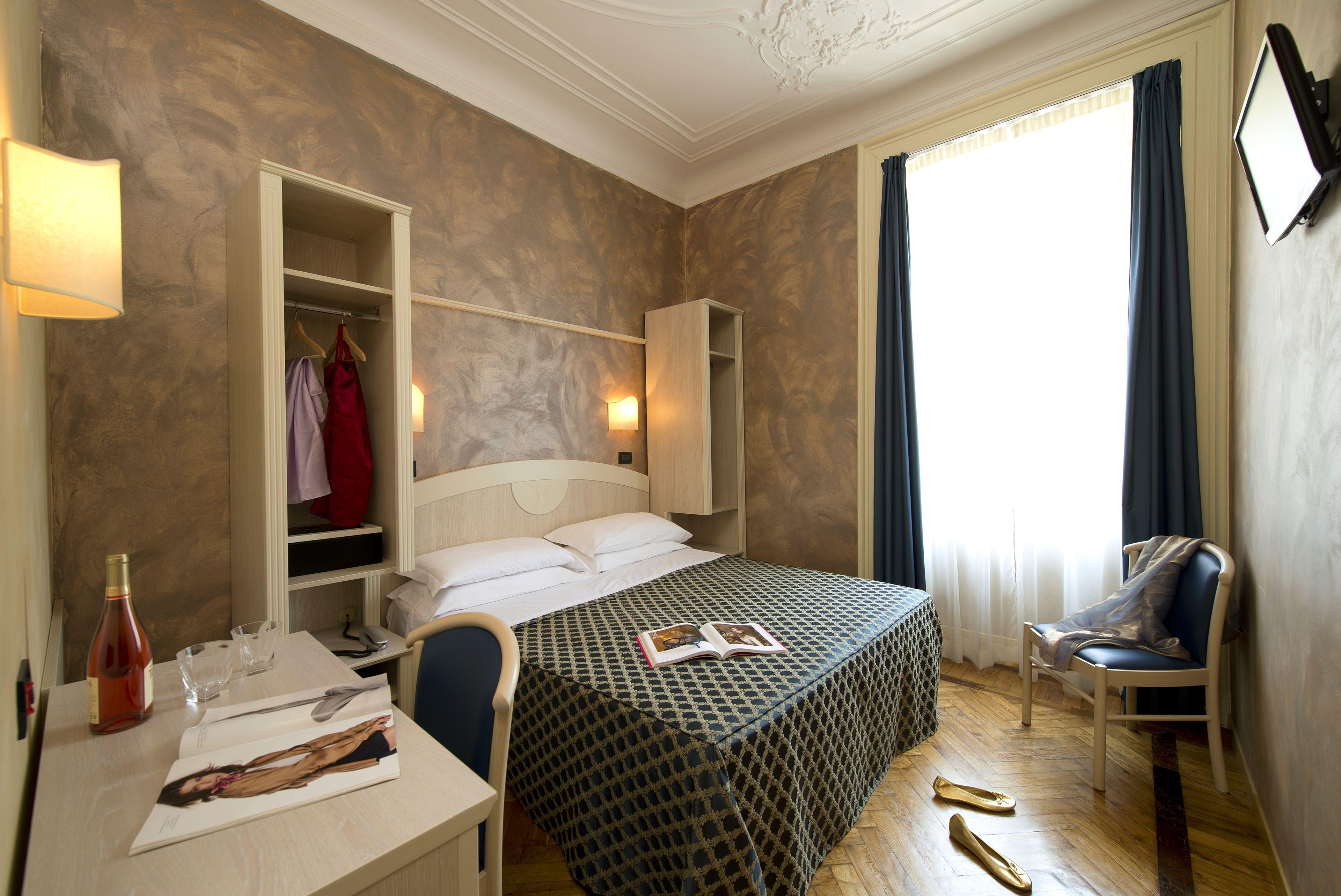 Hotel Panizza — Photos 3